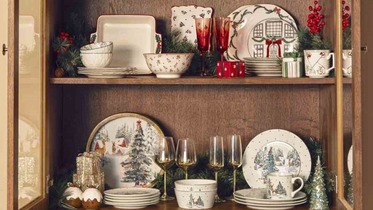 LC Waikiki'den Yeni Yıl İçin Yüzlerce Hediye Seçeneği