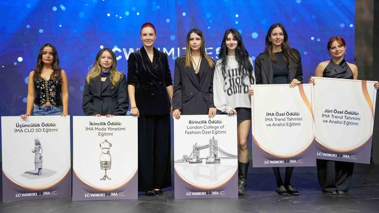 LCW x İMA Kapsayıcı Tasarımlar Yarışması Sonuçlandı: LCW Limitless Yeni Dönem