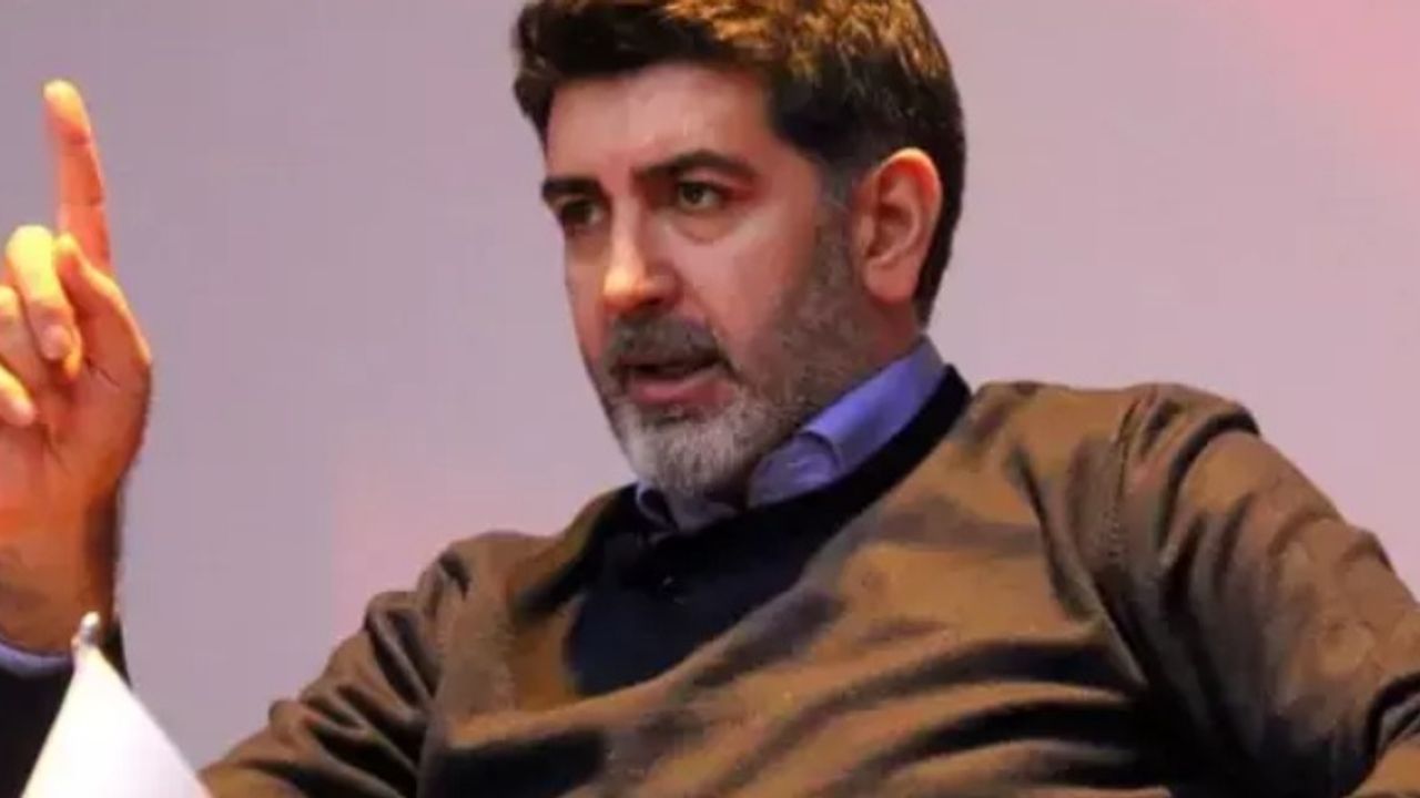 Levent Gültekin Gözaltına Alındı: Avukatı Çağrı Çetin İlk Açıklamayı Yaptı