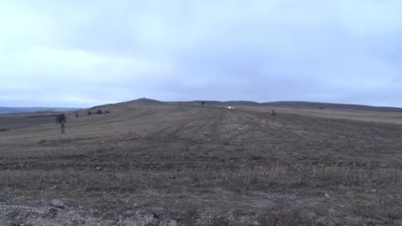 Libya Genelkurmay Başkanı’nın Uçağı Haymana'da Düştü — Güvenlik Önlemleri Arttırıldı