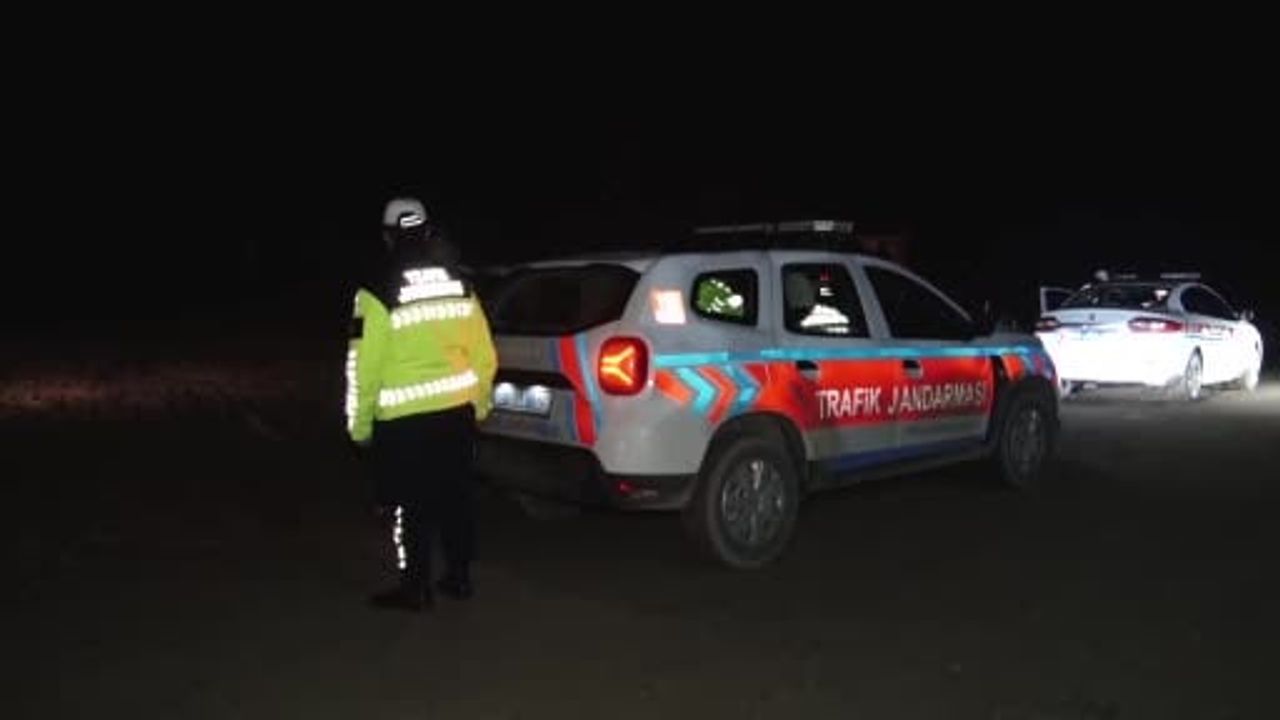 Libya Genelkurmay Başkanı'nın Uçağı Haymana'da Düştü — İncelemeler Sürüyor