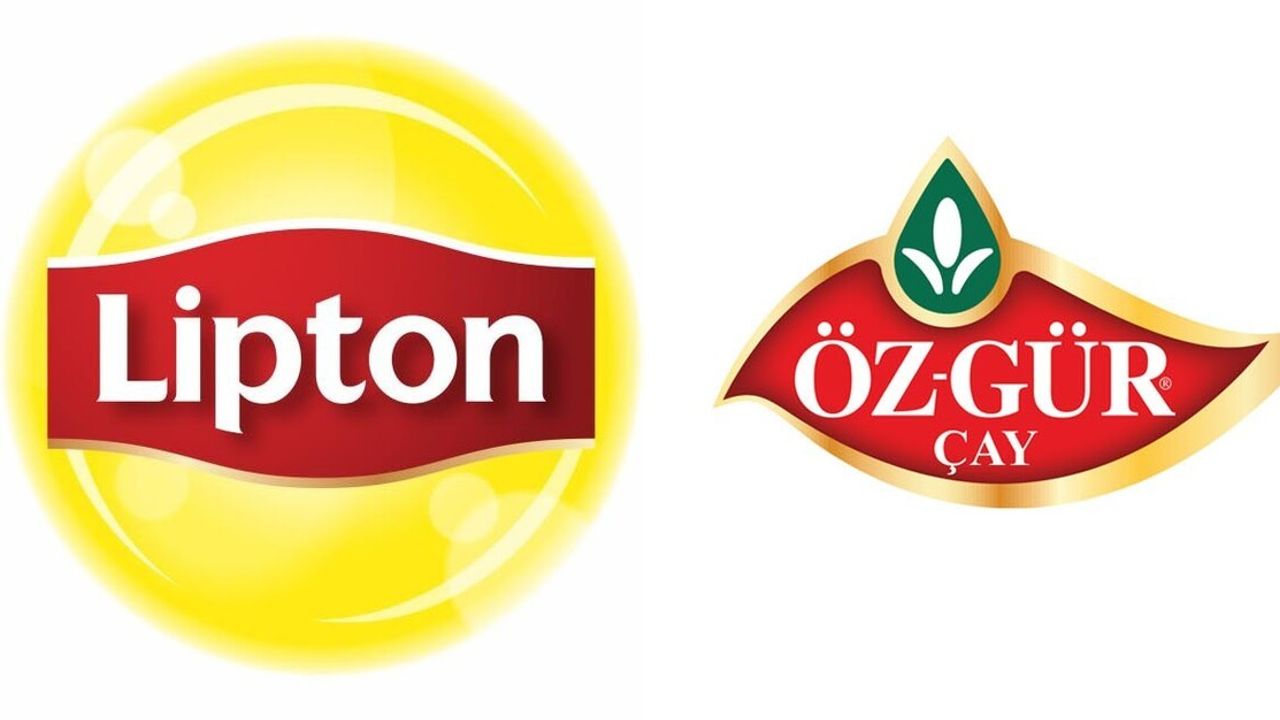 LIPTON'ın Pazar ve Fındıklı Tesisleri Öz-Gür Çay Sanayi A.Ş.'ye Devredildi
