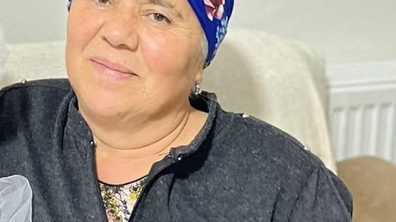 Lüleburgaz'da Bıçaklanarak Öldürülen Kadının Damadı Tutuklandı