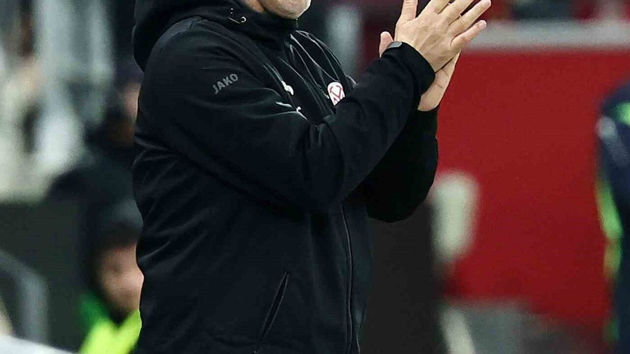 Mainz 05 1-0 Samsunspor — Widmer ile Mainz önde (UEFA Konferans Ligi)