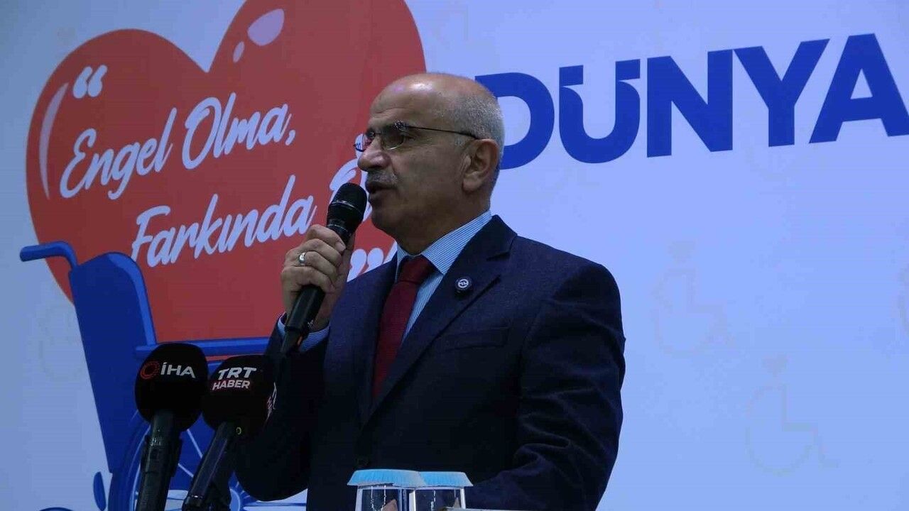 Malatya Büyükşehir'den 3 Aralık'ta 9 Engelliye Akülü Sandalye Desteği