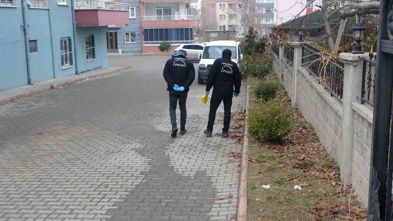 Malatya'da Batuhan Kökovalı Cinayetinde 2 Müebbet Hapis