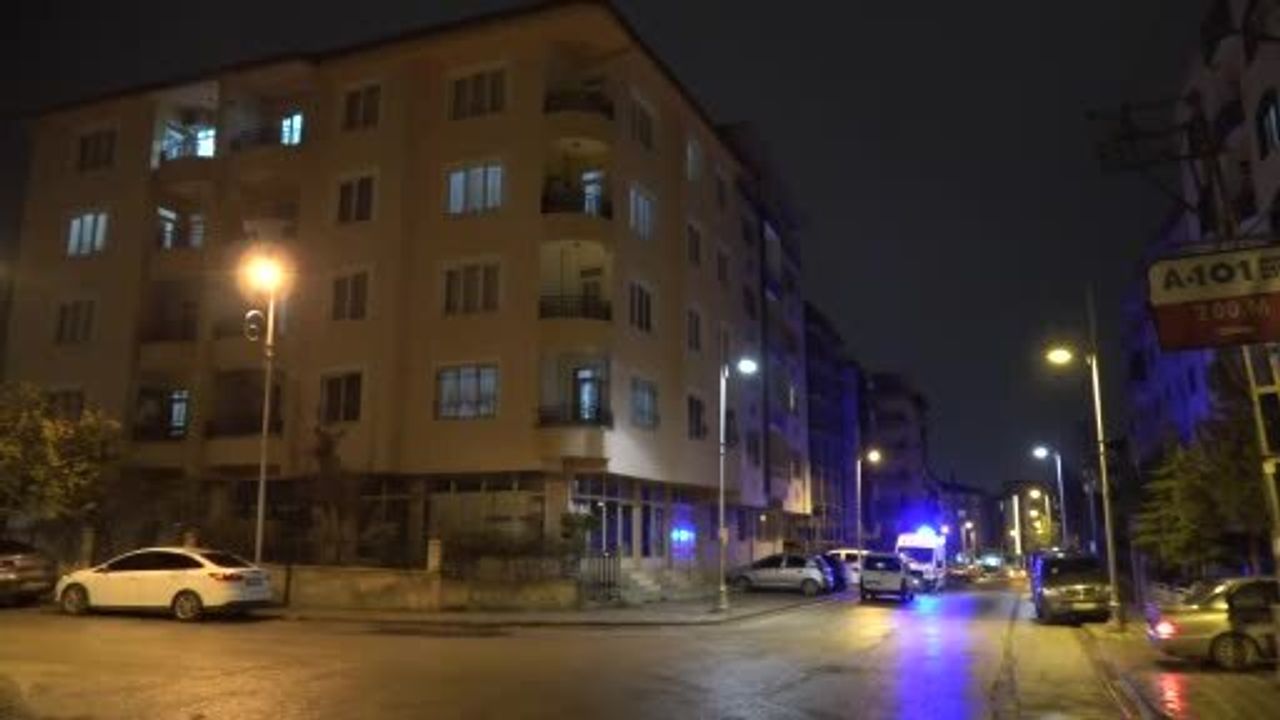 Malatya'da Evinde Kötü Koku: 63 Yaşındaki Kişi Ölü Bulundu