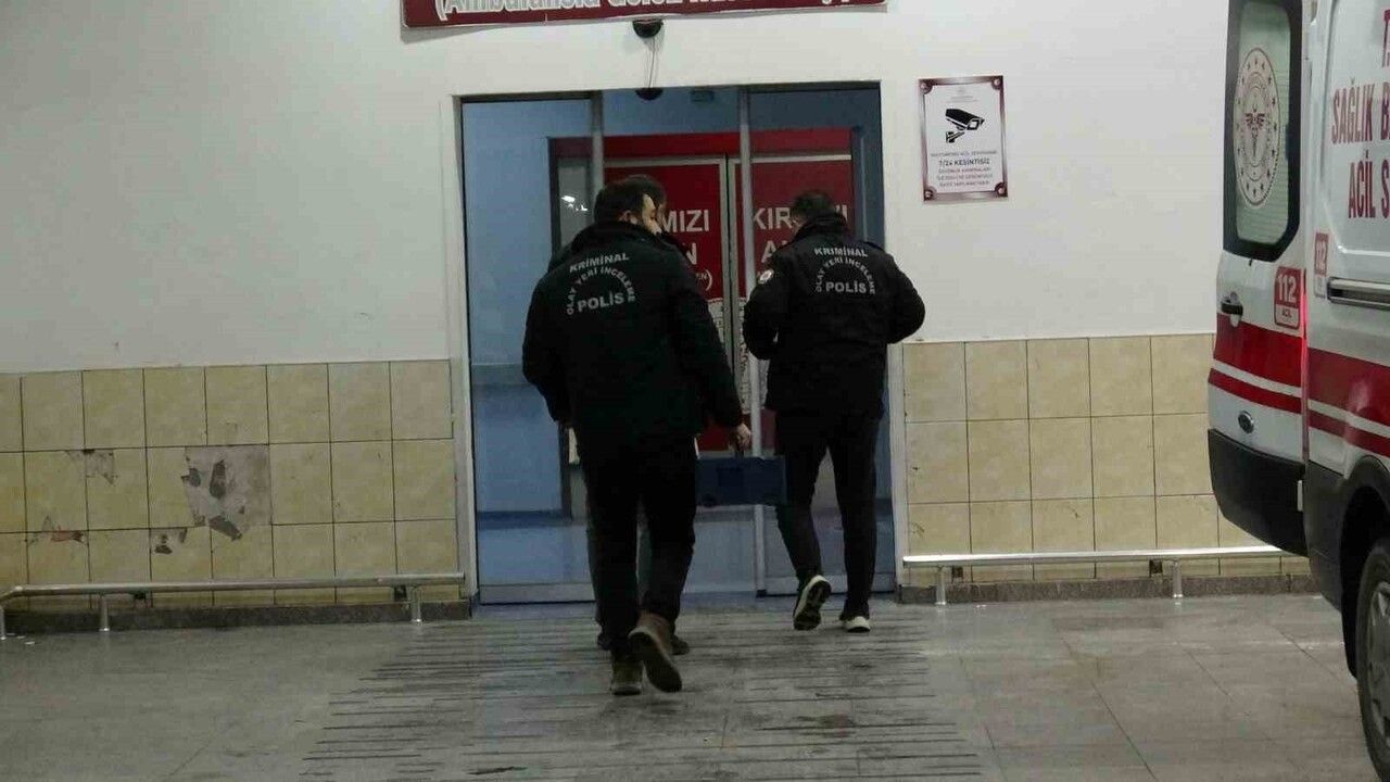 Malatya'da Silahlı Kavga: 6 Kişi Tutuklandı