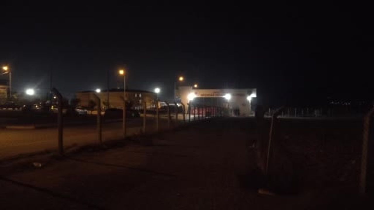 Malatya'da Tahliyeler Başladı — 11'inci Yargı Paketi