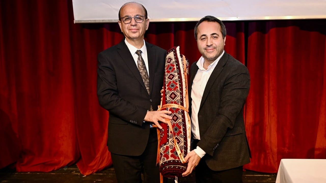 Malatya'da 'Terörsüz Türkiye' Konferansı: Babacan 140 Milyar Dolarlık Maliyet vurgusu