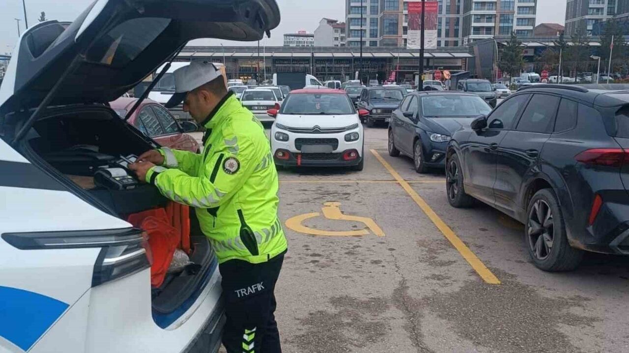 Malatya'da Trafik Denetimleri Sıklaştırıldı: Yaya Önceliği Vurgusu