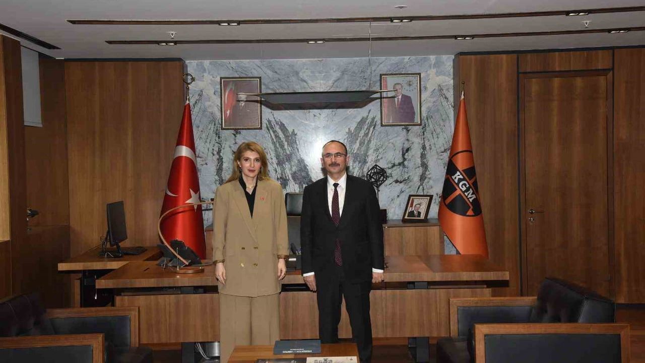 Malatya’da Ulaşım Hamlesi: Çevre Yolu ve Tünellerde 2026 Hedefi