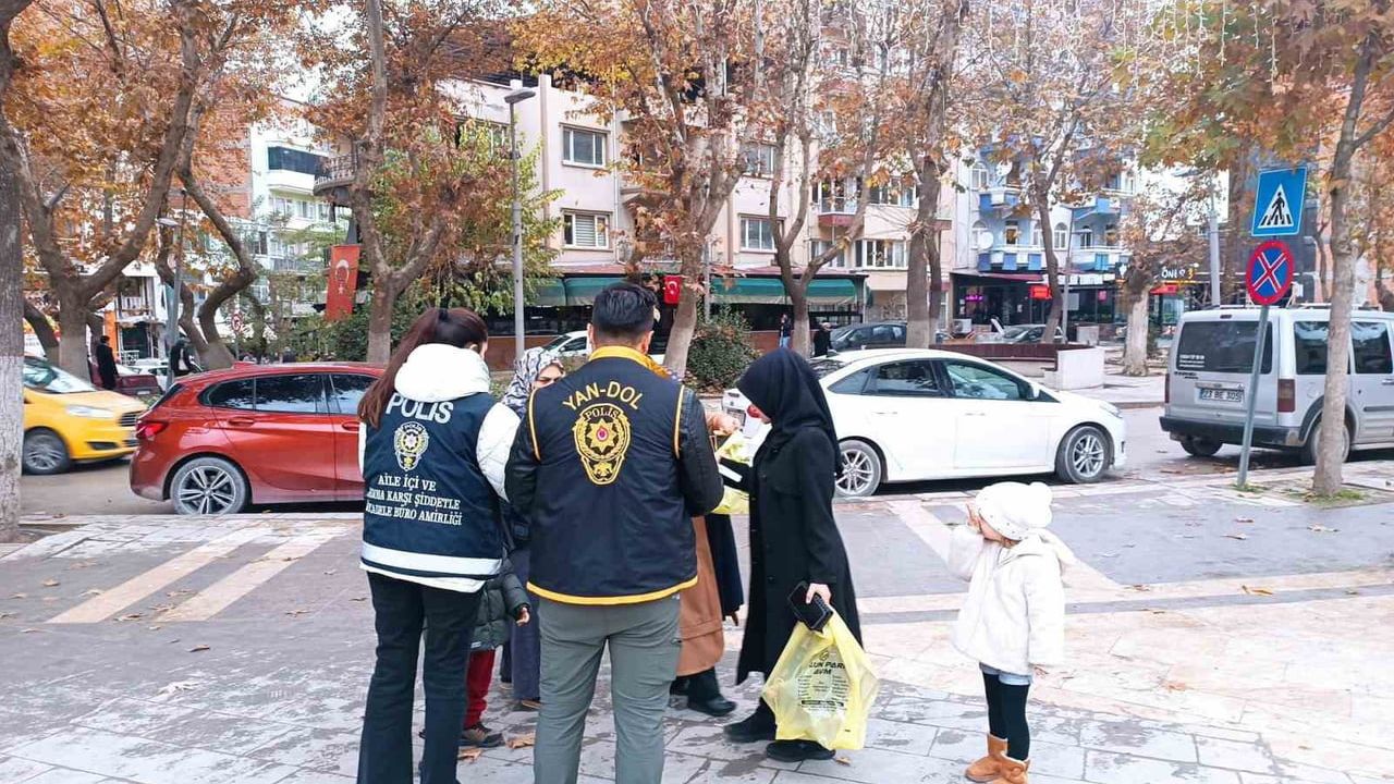 Malatya Emniyet Müdürlüğü'nden Dolandırıcılık Uyarısı