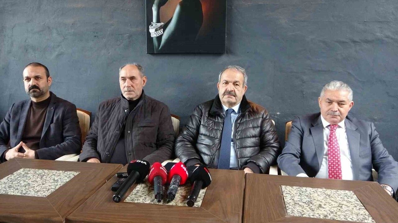 Malatya Yeşilyurtspor’da Bahis Soruşturması: 10 Futbolcu Cezalı