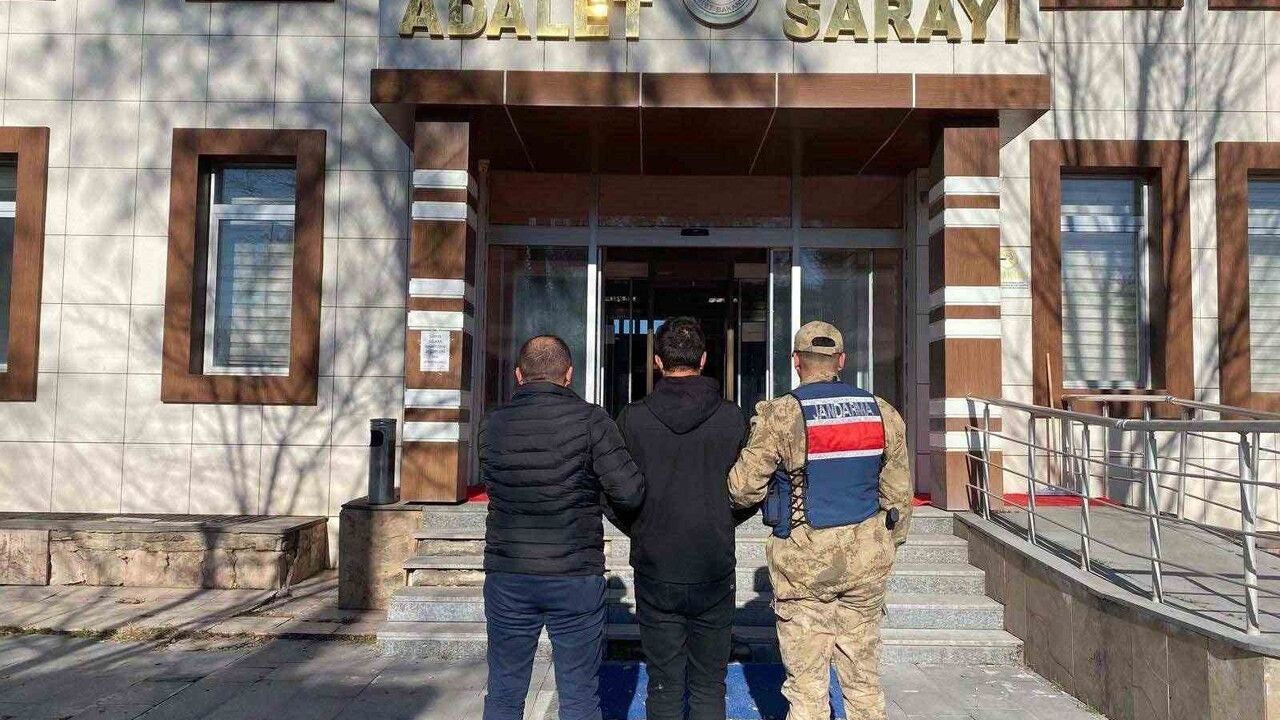 Malazgirt'te 'Çocuğun Cinsel İstismarı' Suçundan Aranan Şahıs Yakalandı