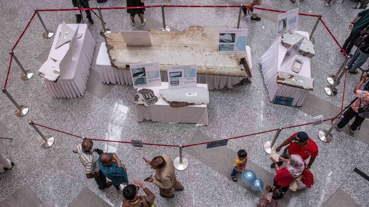 Malezya, MH370 aramalarına 30 Aralık'ta yeniden başlıyor