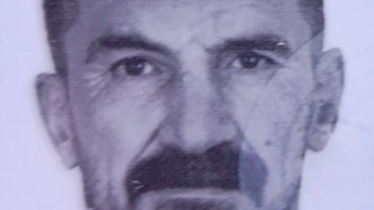 Manavgat Irmağı'nda 54 Yaşındaki Muharrem Çakır'ın Cesedi Bulundu