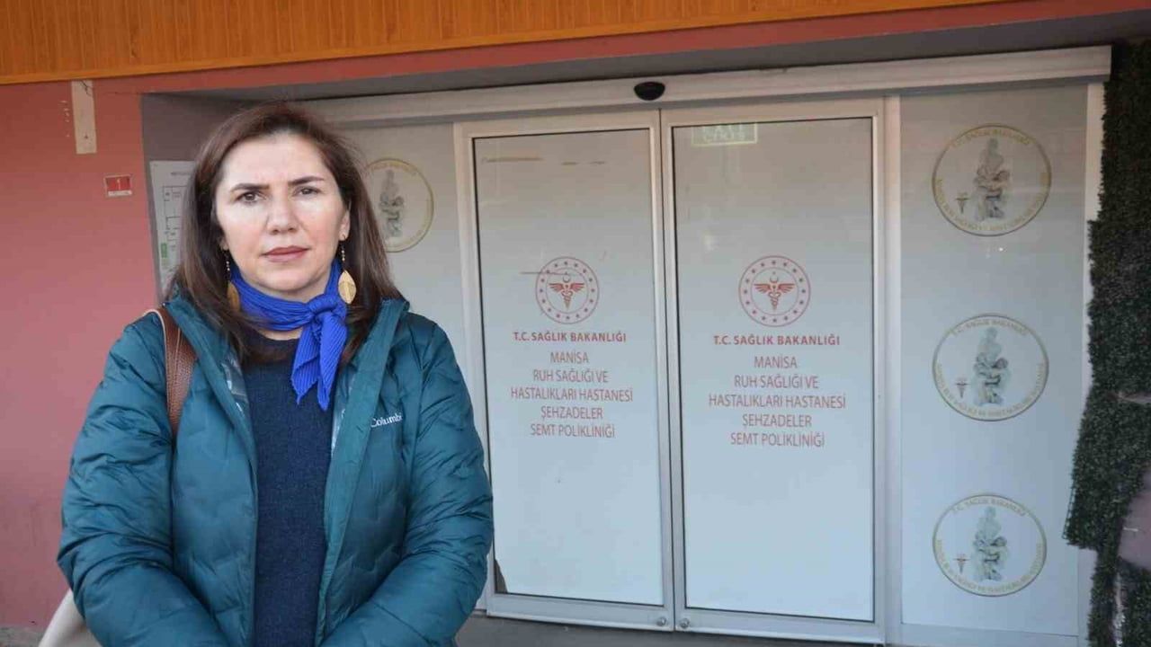 Manisa'da Otizm Polikliniği Açıldı: OSB'li Yetişkinlere Özel Hizmet