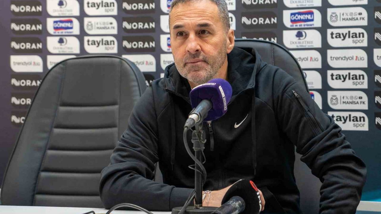 Manisa FK 2-2 Ankara Keçiörengücü — Trendyol 1. Lig'de kritik eşitlik