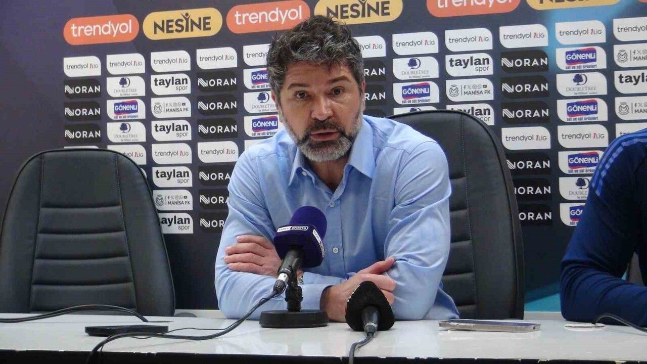 Manisa FK 3-1 Vanspor FK: Dalcı ve Kutlu'nun Maç Değerlendirmeleri