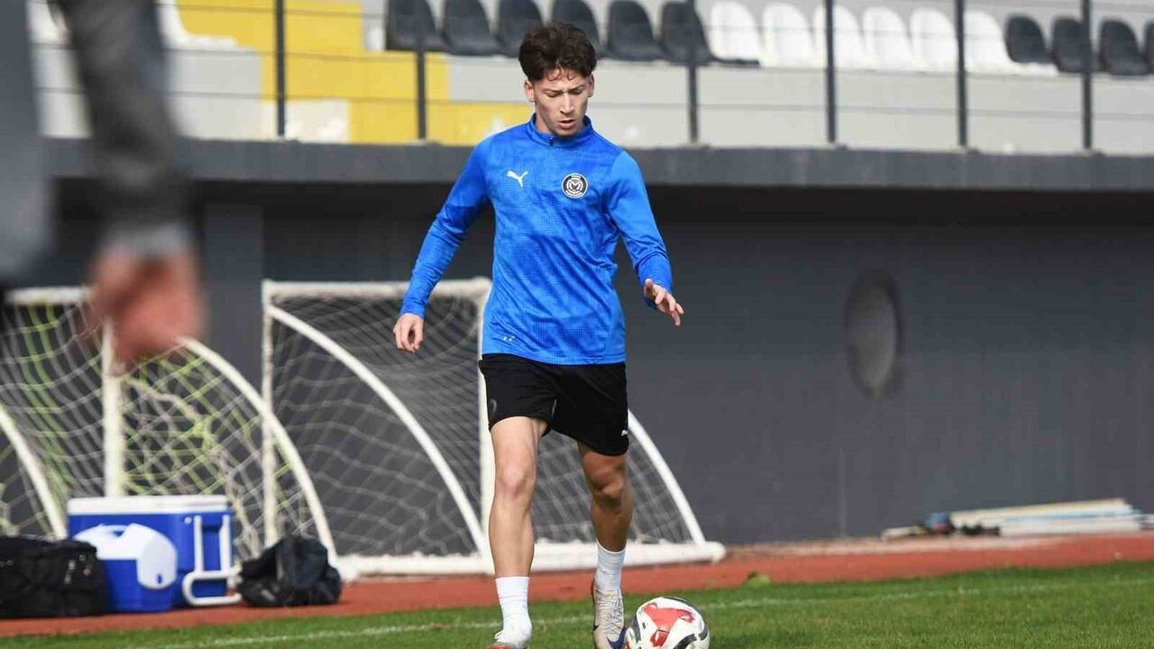 Manisa FK, 7 Aralık'ta Vanspor FK'yi Ağırlamaya Hazırlanıyor