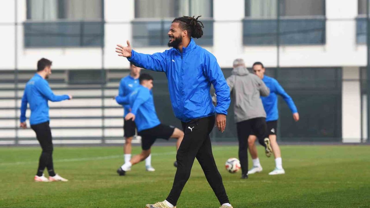 Manisa FK Sakaryaspor Hazırlıklarını Tamamladı