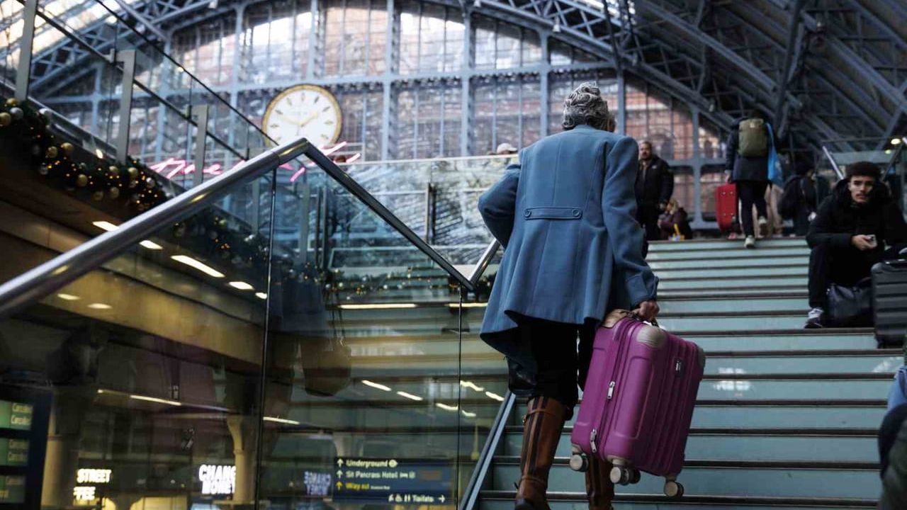 Manş Tüneli'nde Arıza Giderildi, Eurostar Seferleri Yeniden Başladı