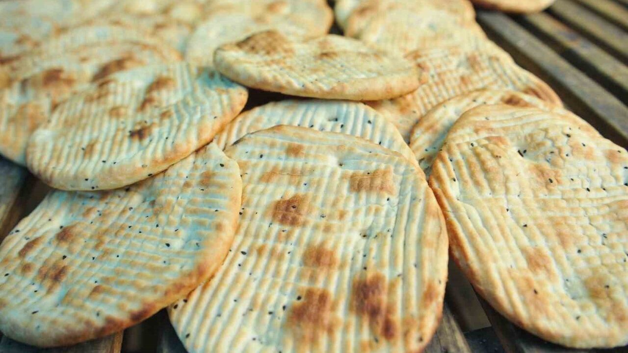 Maraş Çöreği AB'de Coğrafi İşaretle Tescillendi