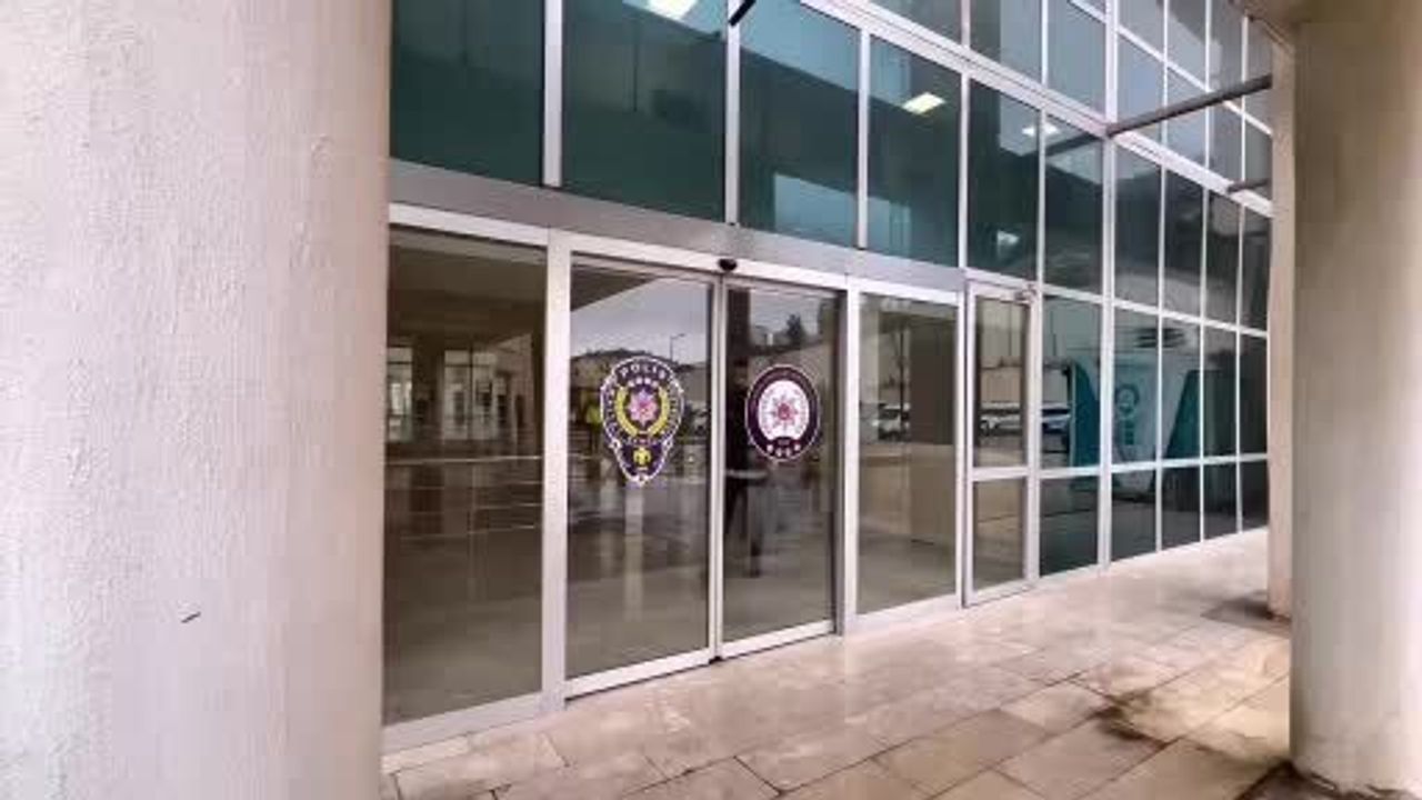 Mardin'de 'Huzur ve Güven' Uygulaması: 5 Sürücüye İdari Para Cezası