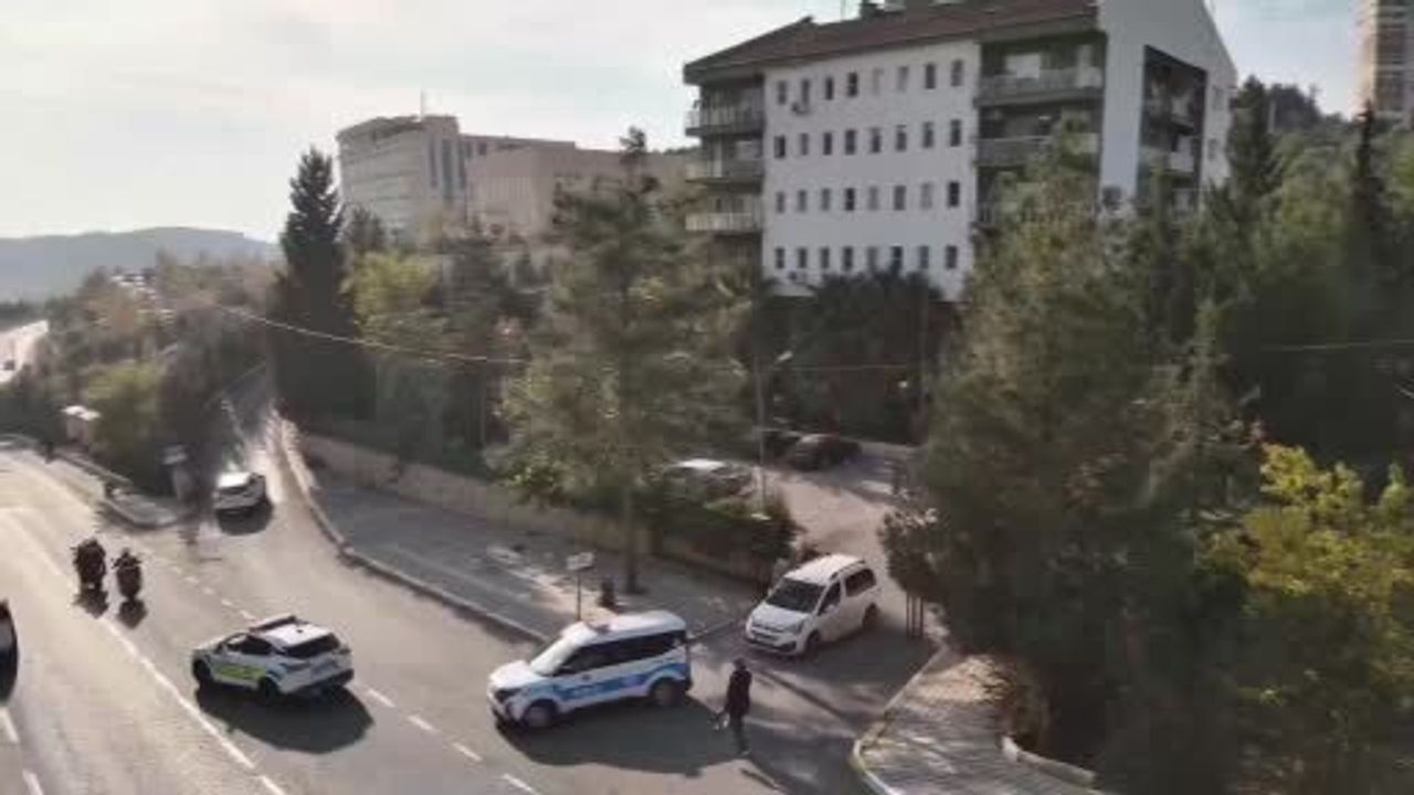 Mardin'de Huzur ve Güven Uygulaması — 79 Ekip, 3 bin 135 Kişi Sorgulandı