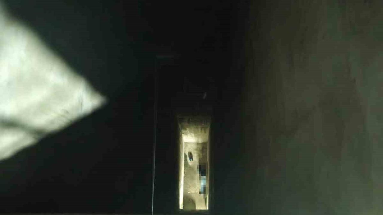 Mardin'de Ilısu Barajı Hidrolik Santralinde İşçi Düşerek Öldü