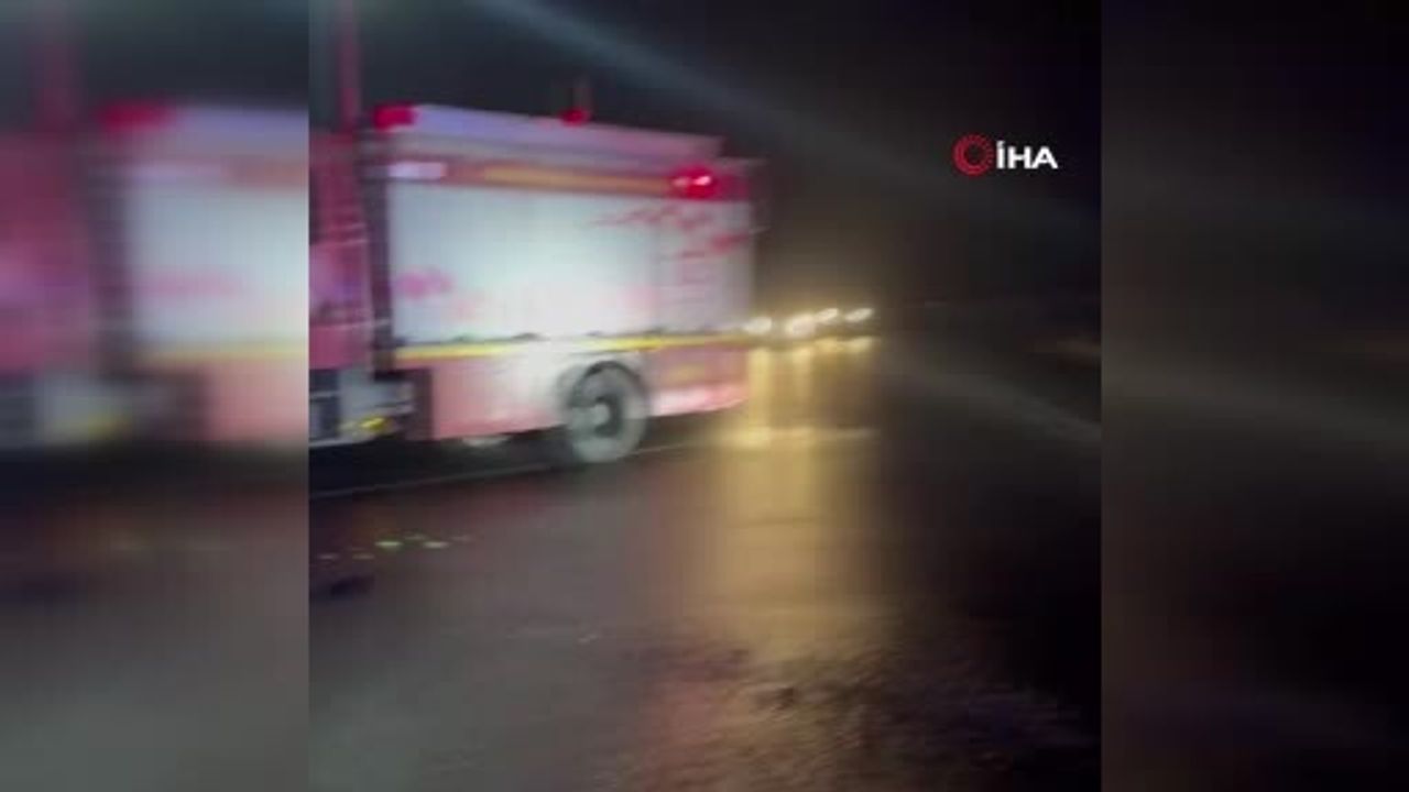 Mardin’de Zincirleme Trafik Kazası: Ölü Sayısı 4’e Yükseldi