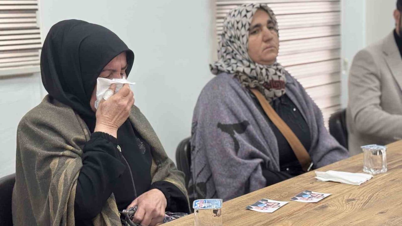 Mardin Kızıltepe'de 3 Kişilik Aile Ölü Bulundu: Aileden Açıklama