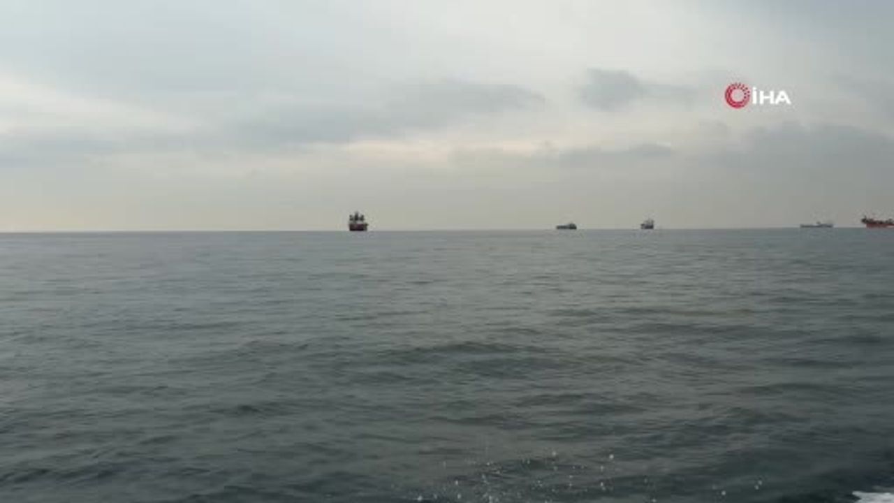 Marmara'da 50 Yıllık Sır: THY 'Bursa' F-28 Enkazı Dronla Bulundu