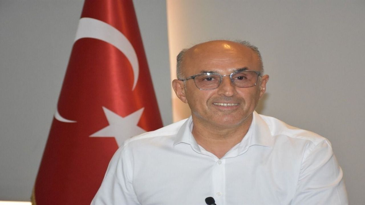 Marmaris'te Küçük Oteller Satışta: GETOB Başkanı Uyardı