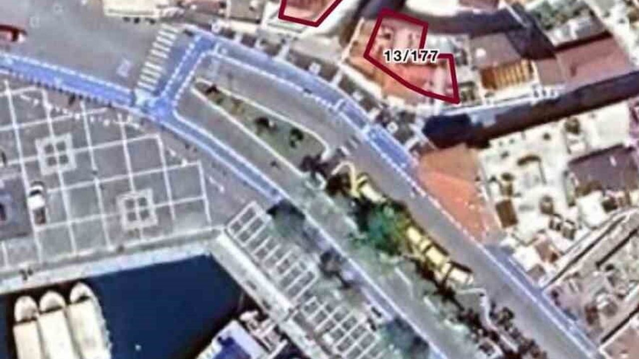 Marmaris’te 'Meydan Projesi' Tartışması: Esnaf ve Vatandaş Tepkili