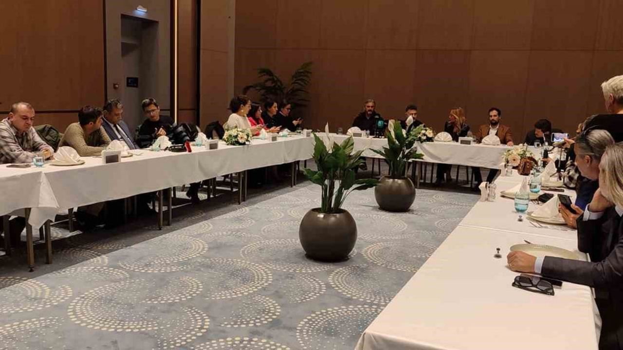 Marmaris’te Turizmde Yeni Dönem: Kızılbük Thermal 12 Ay Hizmette