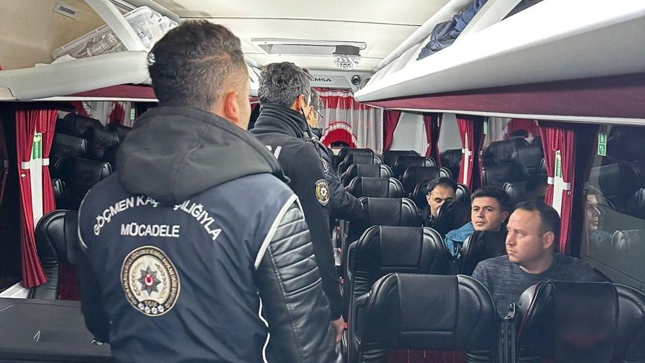 Marmaris’te Yılbaşı Öncesi Güvenlik Seferberliği: Denetimler Artıyor