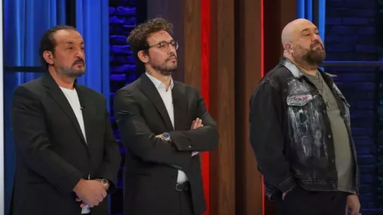 MasterChef Final Ne Zaman? 2025'te Şampiyon Ne Zaman Belli Olacak?