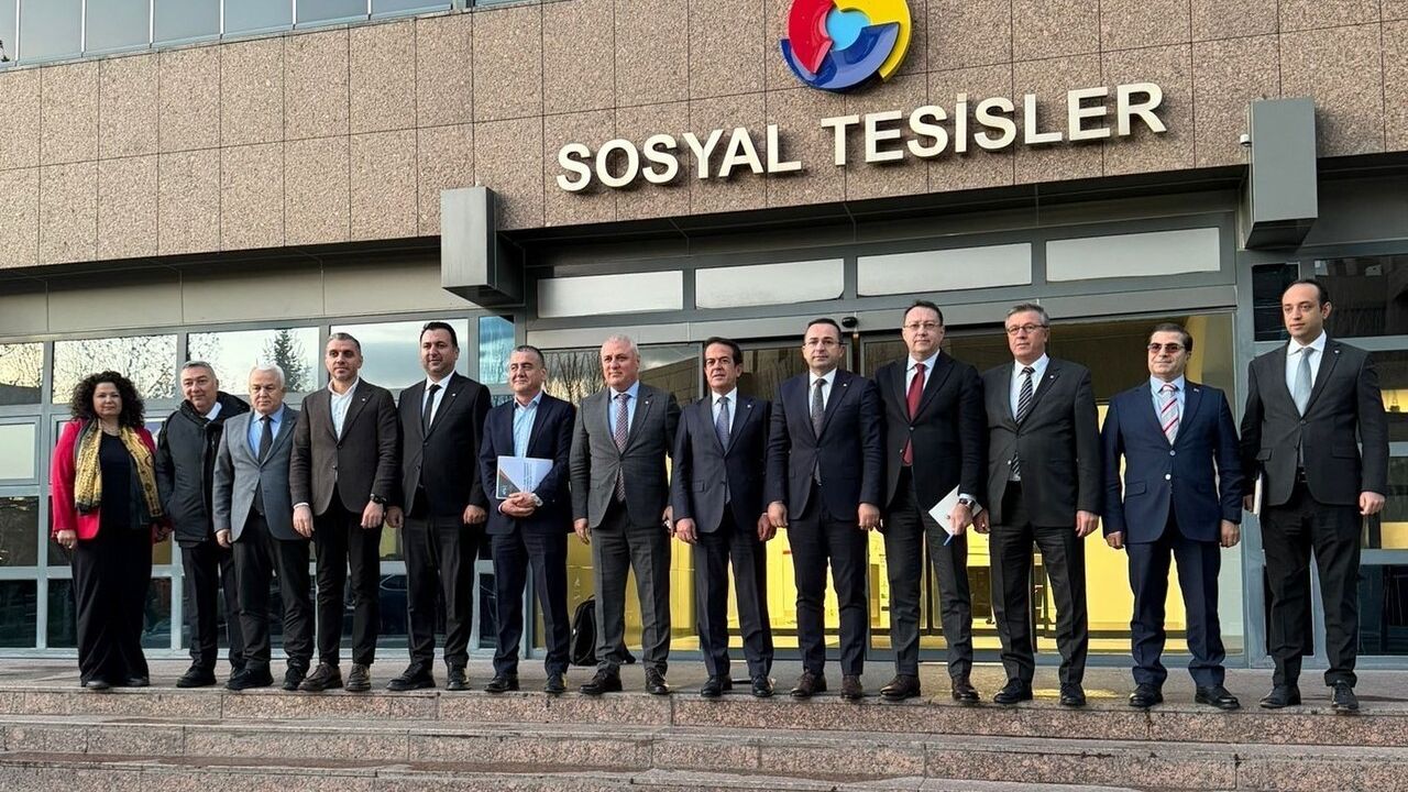 MATSO’dan Turizm Tesislerine Yangın Güvenliği İçin 2027 Nisan’a Ek Süre Talebi