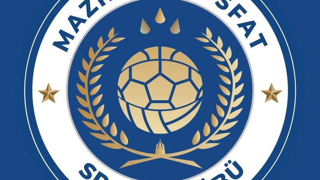 Mazıdağı Fosfatspor’da 9 Ayrılık: TFF Bahis Soruşturması