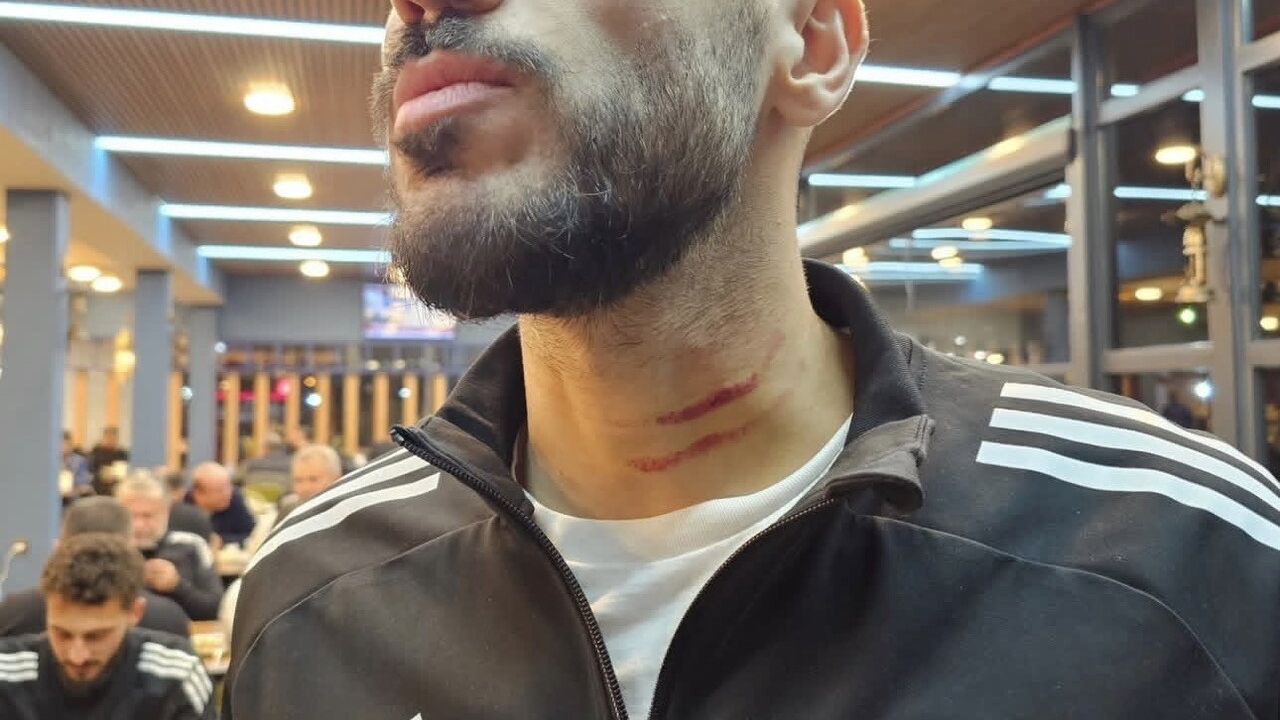 Mazıdağı Fosfatspor'tan Hakemlere Sert Tepki: TFF'ye Çağrı