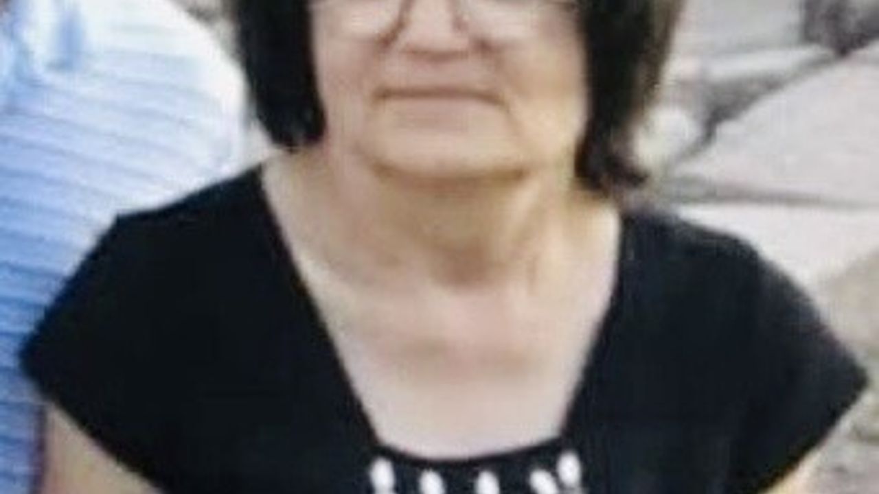 MB Başkanı Karahan’ın Annesi Op. Dr. Hatice Karahan Uşak’ta Defnedilecek