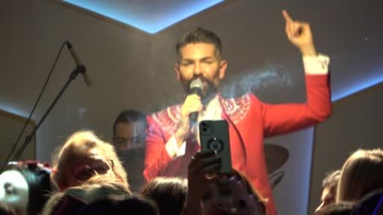 Mehmet Çevik'in 'heralde' Patenti Bursa'da Gündem Oldu