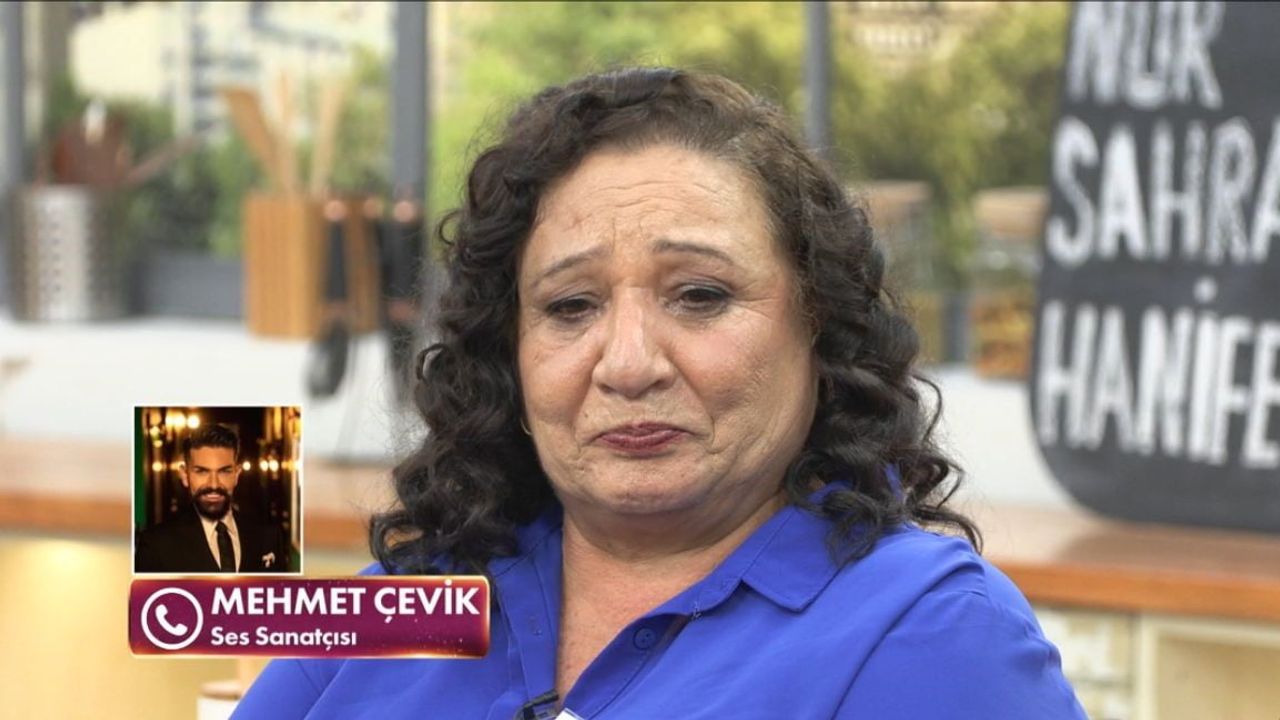 Mehmet Çevik'ten 'Gelin Evi'nde 6 aylık kira desteği