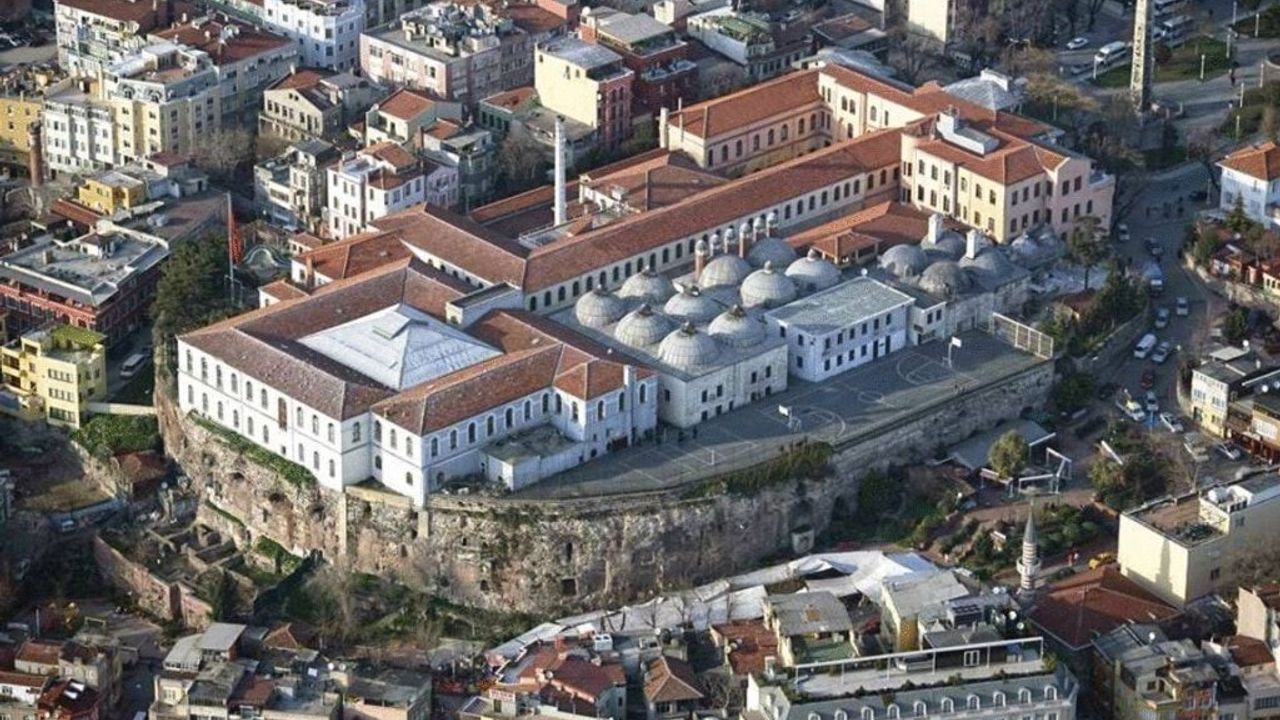 Mehmet Görmez, Türkiye Uluslararası İslam Bilim ve Teknoloji Üniversitesi Rektörü olarak atandı