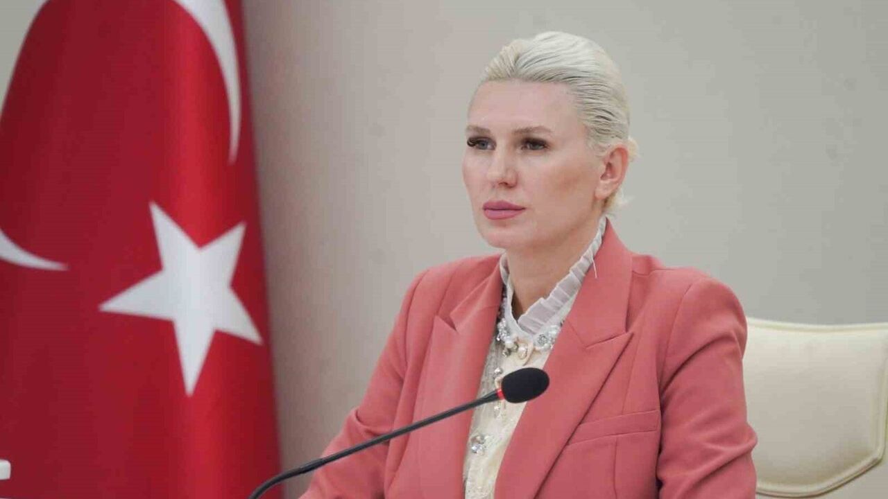 Melek Mızrak Subaşı'ndan 1969 Bilecik Spor Kulübü'ne Destek Çağrısı