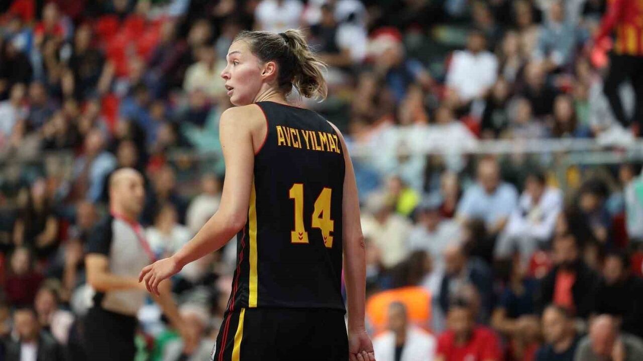 Melikgazi Kayseri Basketbol, Emlak Konut'a 84-71 Yenildi — Üst Üste 3. Mağlubiyet