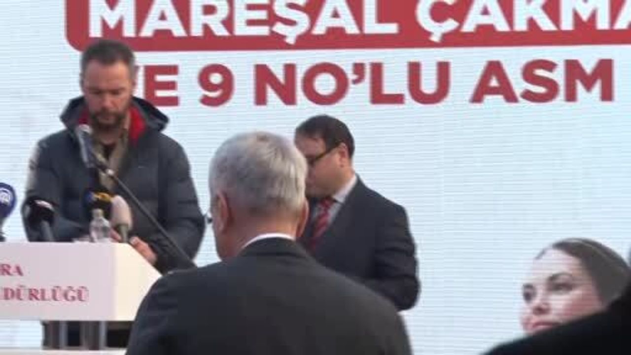 Memişoğlu: Türkiye'nin üçte birinin sigara içmesini bir Sağlık Bakanı olarak istemiyorum