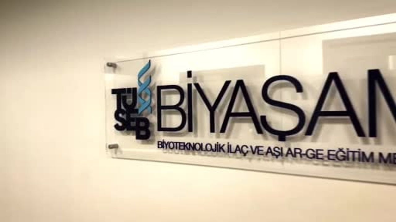 Memişoğlu: TÜSEB Teknoloji Transfer Ofisi 21 Şubede Fikirleri Ürüne Dönüştürüyor